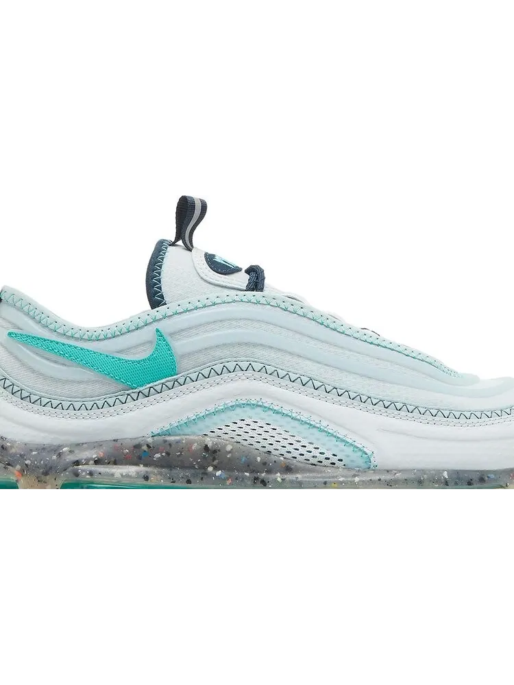 Кроссовки Nike Air Max Terrascape 97 'Ocean Cube' — изображение 2 из 8, синий