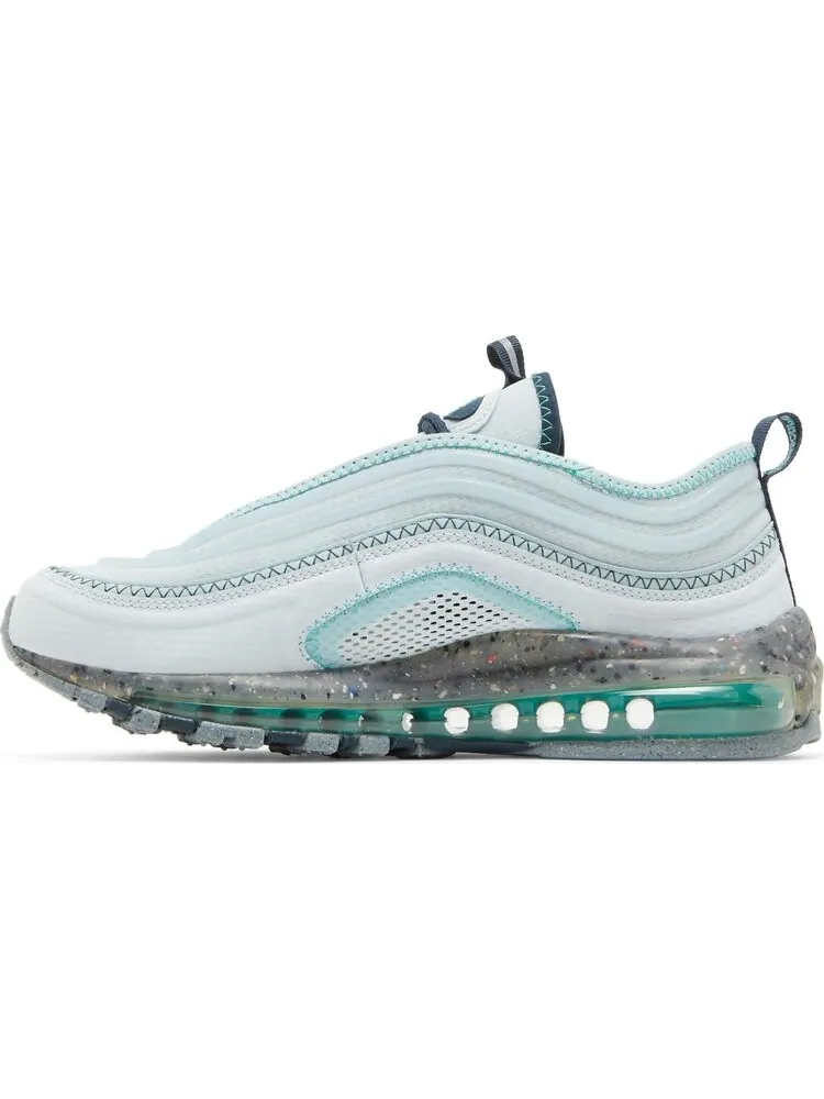 Кроссовки Nike Air Max Terrascape 97 'Ocean Cube' — изображение 3 из 8, синий