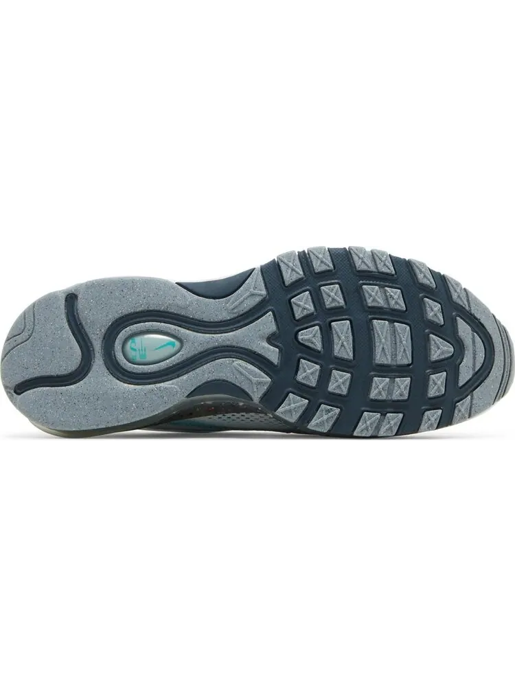 Кроссовки Nike Air Max Terrascape 97 'Ocean Cube' — изображение 4 из 8, синий