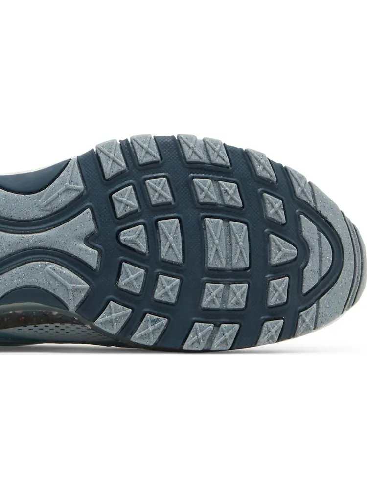 Кроссовки Nike Air Max Terrascape 97 'Ocean Cube' — изображение 5 из 8, синий