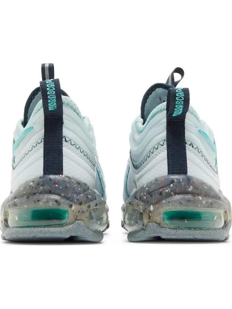 Кроссовки Nike Air Max Terrascape 97 'Ocean Cube' — изображение 6 из 8, синий