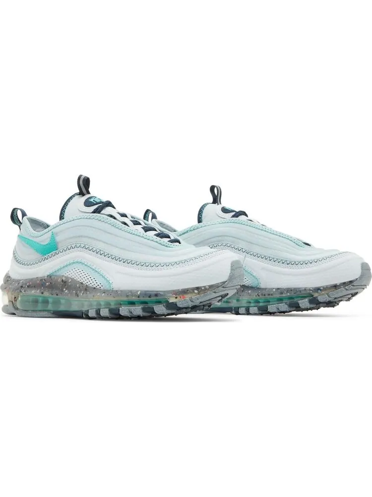 Кроссовки Nike Air Max Terrascape 97 'Ocean Cube' — изображение 8 из 8, синий