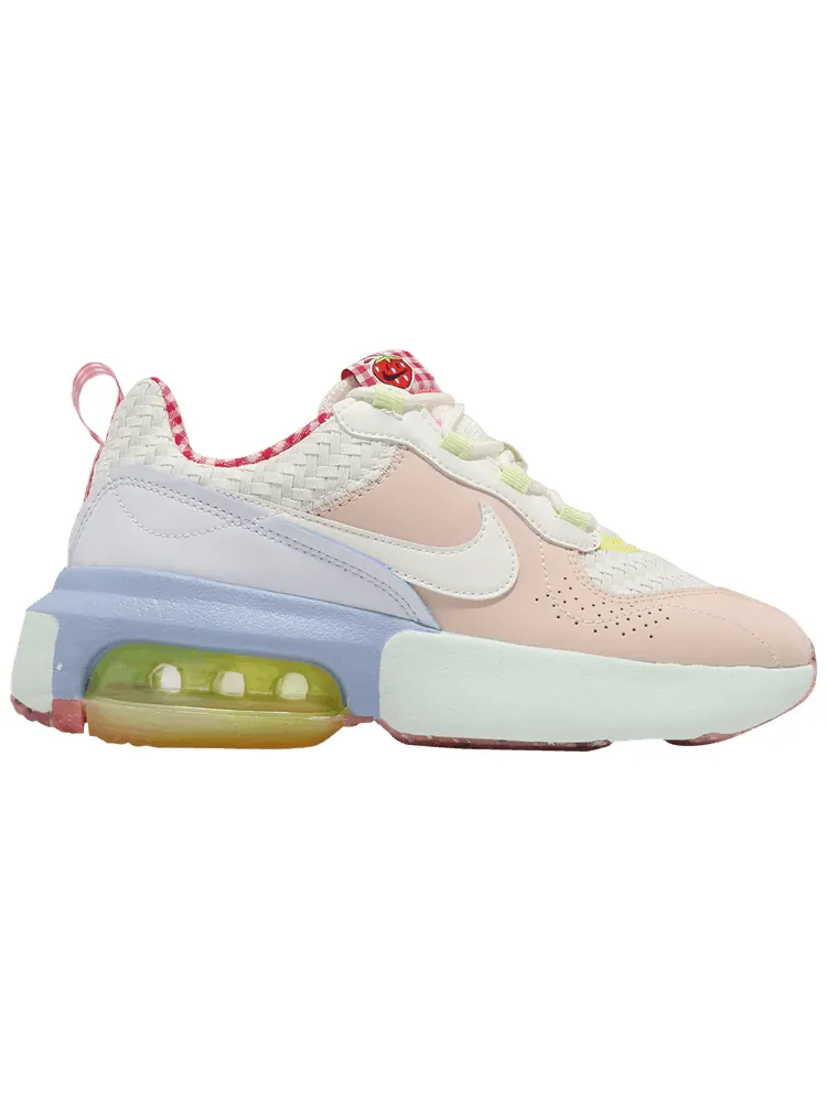 Кроссовки Nike Wmns Air Max Verona 'Gingham' — изображение 1 из 1, оранжевый