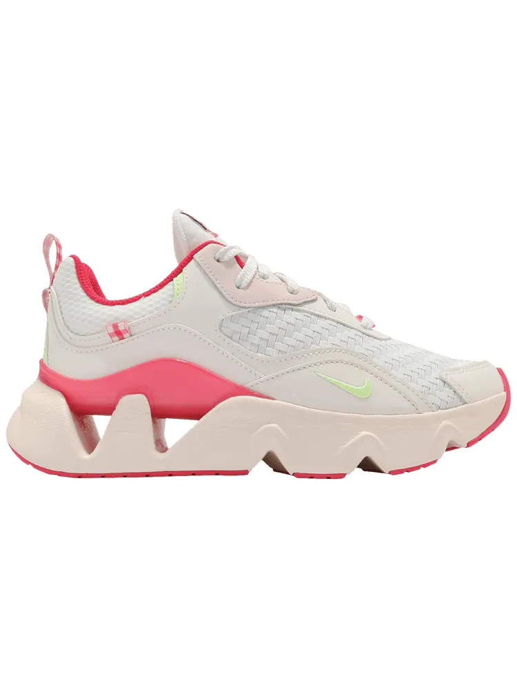 Кроссовки Nike Wmns RYZ 365 2 'Strawberry Sail' — изображение 1 из 1, бежевый