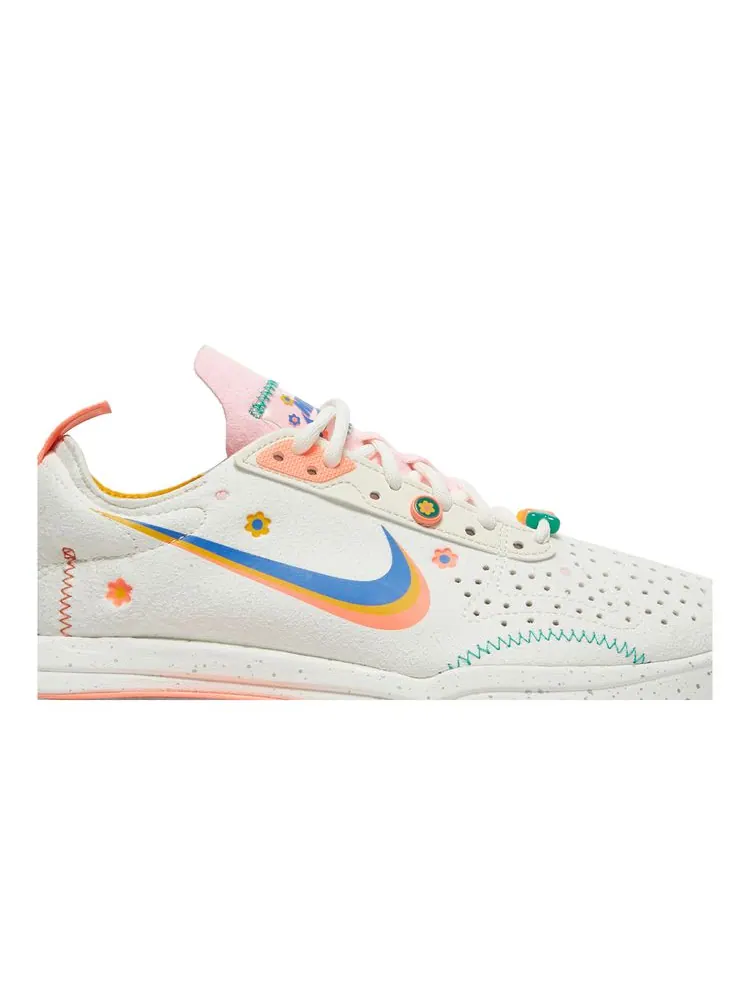 Кроссовки Wmns Air Zoom-Type 'Flowers — изображение 2 из 8, мульти