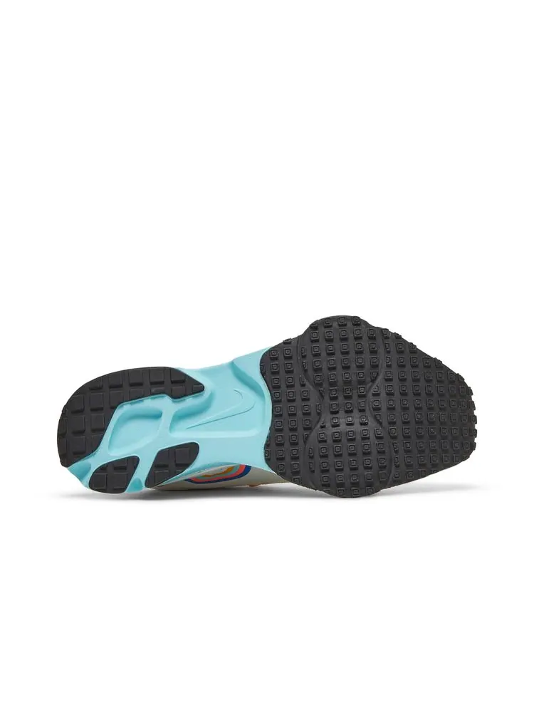Кроссовки Wmns Air Zoom-Type 'Flowers — изображение 4 из 8, мульти