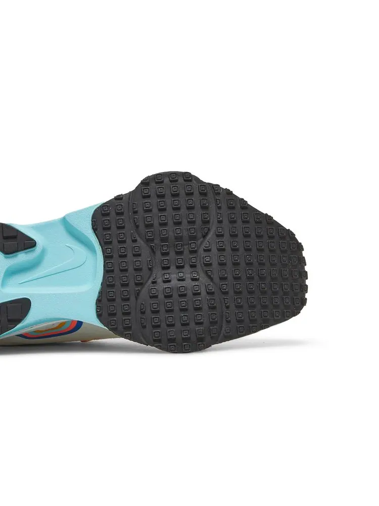 Кроссовки Wmns Air Zoom-Type 'Flowers — изображение 5 из 8, мульти