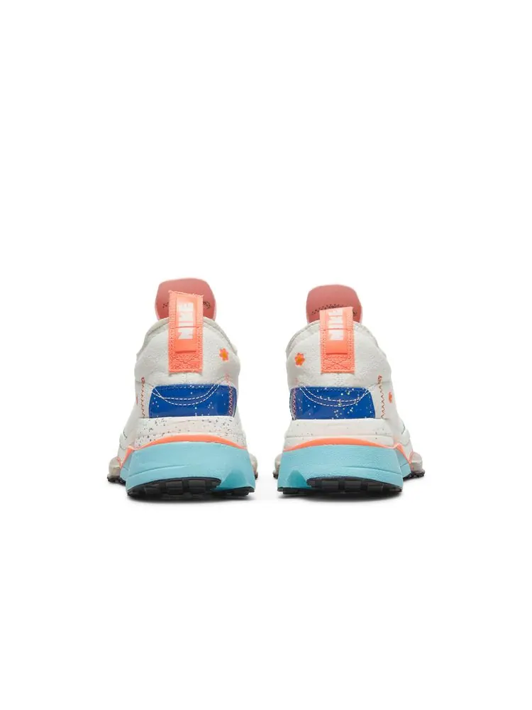 Кроссовки Wmns Air Zoom-Type 'Flowers — изображение 6 из 8, мульти