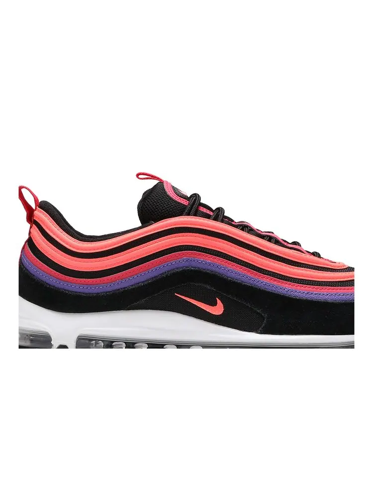 Кроссовки Air Max 97 'Sunset' — изображение 2 из 8, оранжевый
