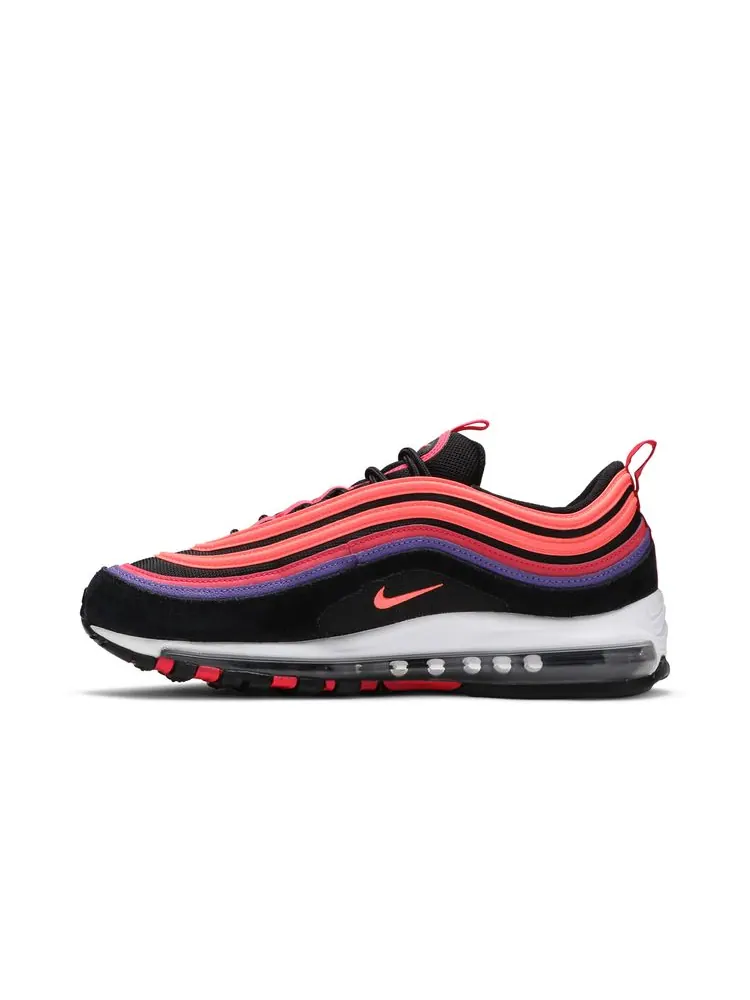 Кроссовки Air Max 97 'Sunset' — изображение 3 из 8, оранжевый