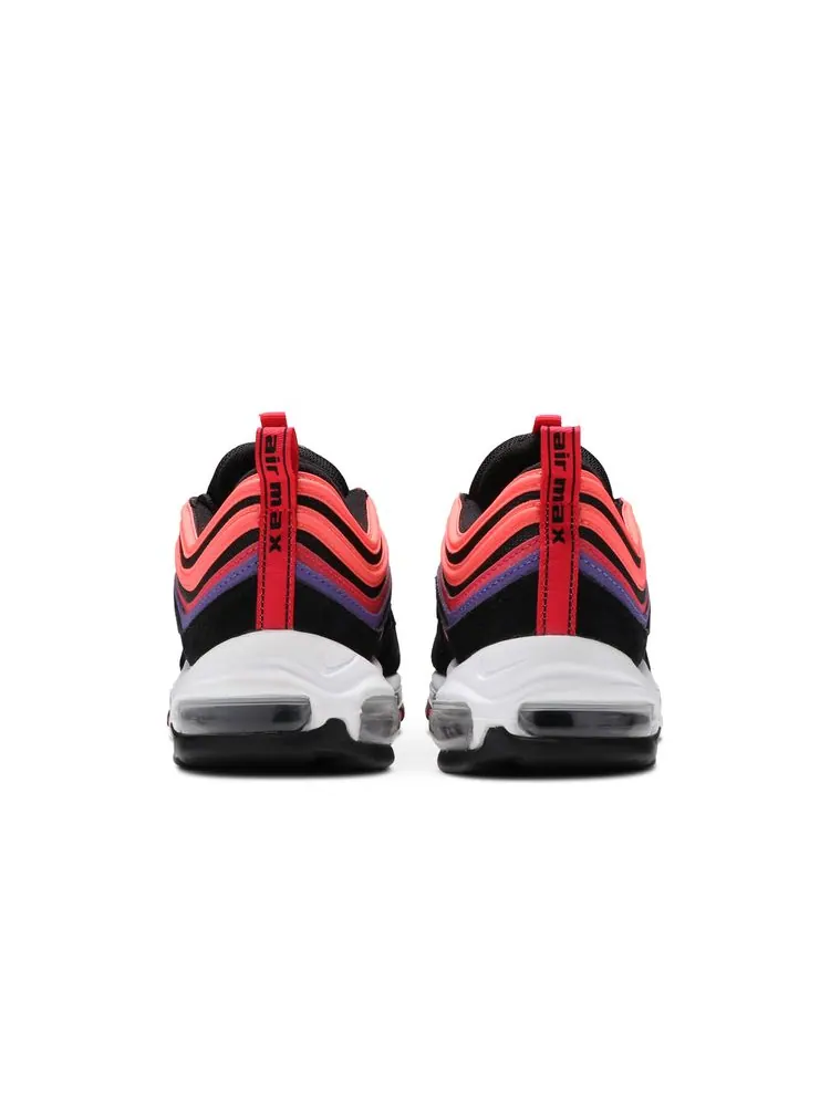 Кроссовки Air Max 97 'Sunset' — изображение 6 из 8, оранжевый