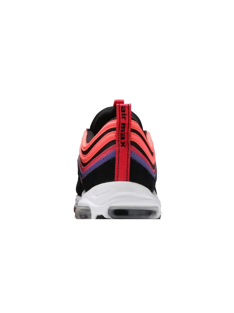 Кроссовки Air Max 97 'Sunset' — изображение 7 из 8, оранжевый
