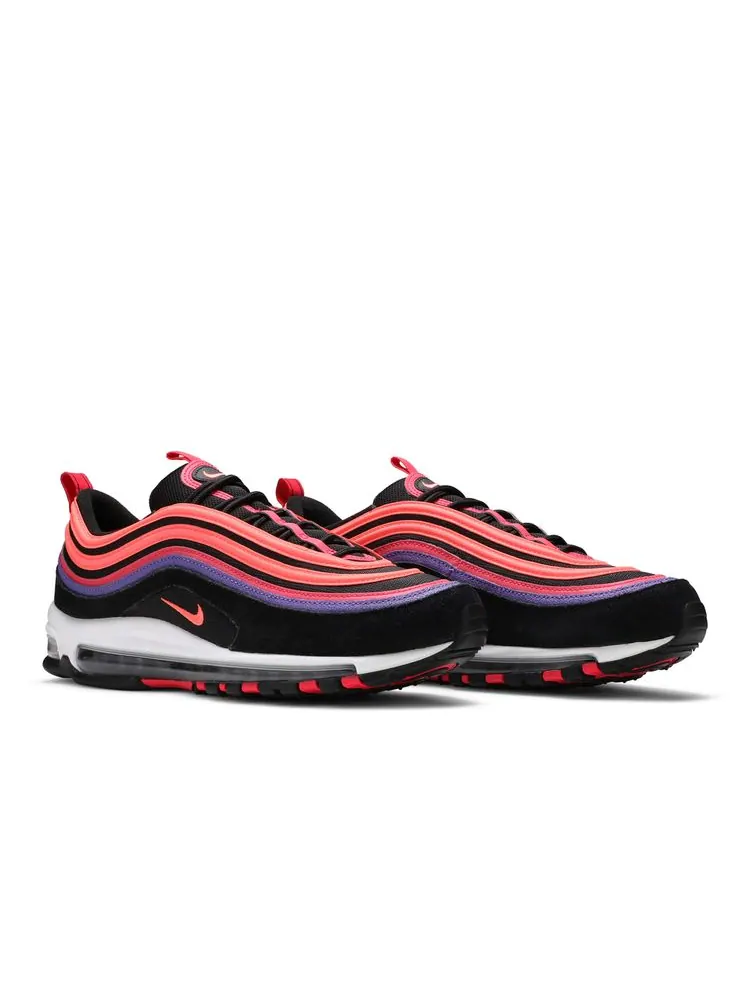 Кроссовки Air Max 97 'Sunset' — изображение 8 из 8, оранжевый