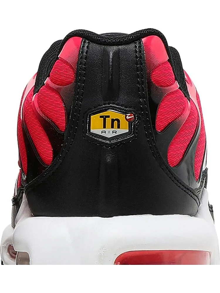 Кроссовки Nike Air Max Plus 'Siren Red' — изображение 7 из 8, красный
