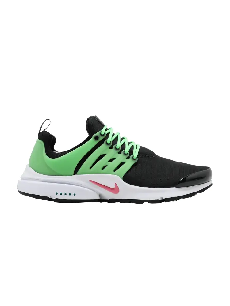 Кроссовки Nike Air Presto 'Green Strike' — изображение 1 из 9