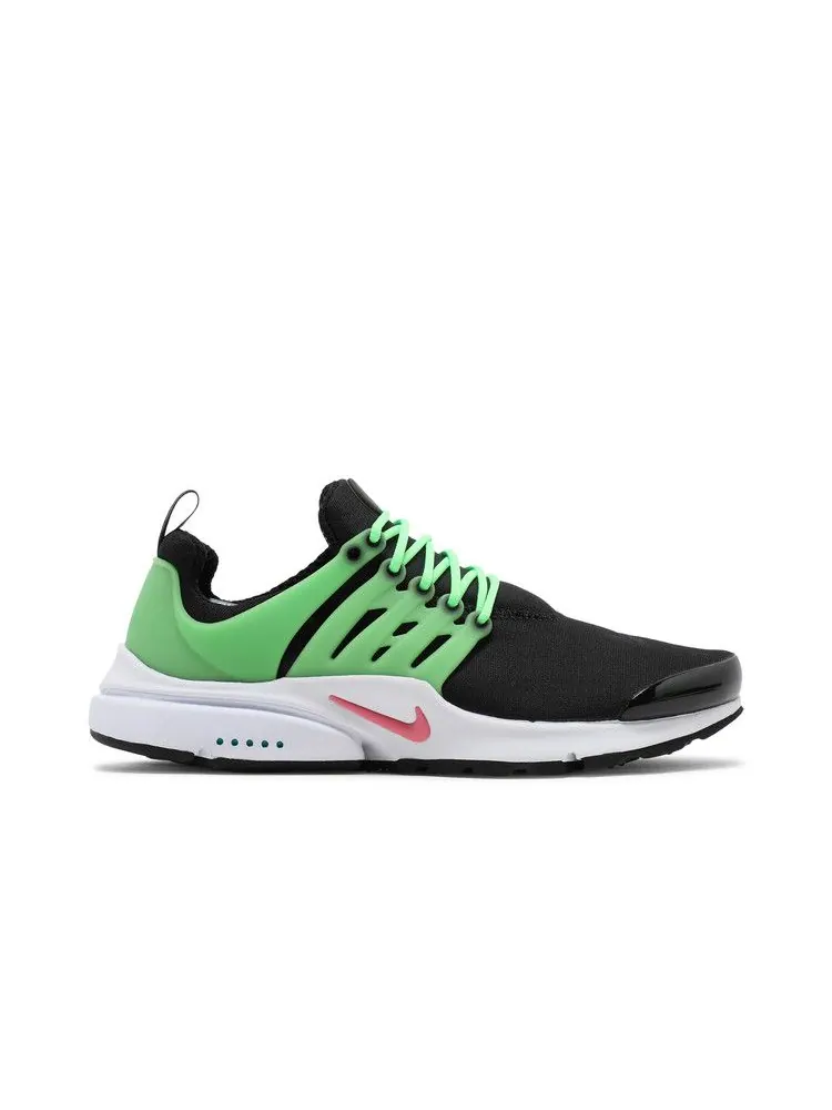 Кроссовки Nike Air Presto 'Green Strike' — изображение 2 из 9
