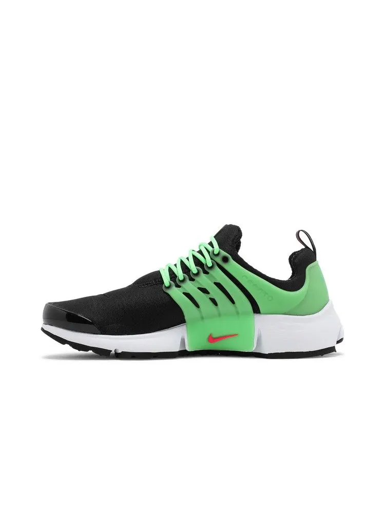 Кроссовки Nike Air Presto 'Green Strike' — изображение 4 из 9