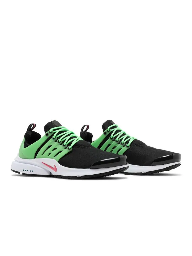 Кроссовки Nike Air Presto 'Green Strike' — изображение 9 из 9