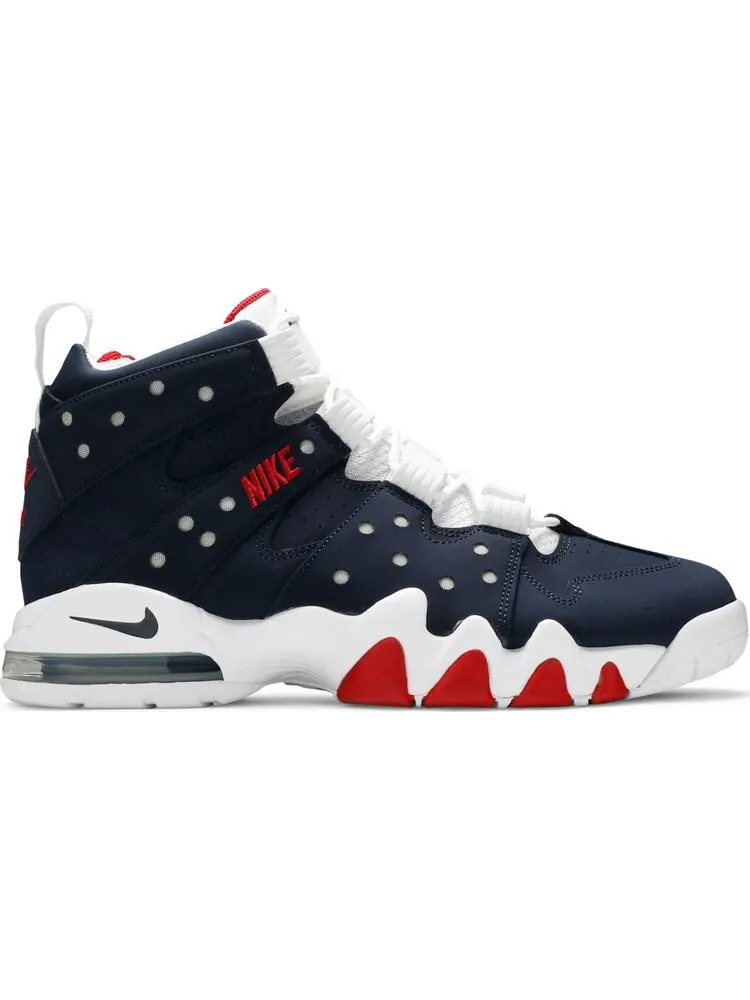 Кроссовки Nike Air Max 2 CB '94 'USA' 2021 — изображение 1 из 8, синий