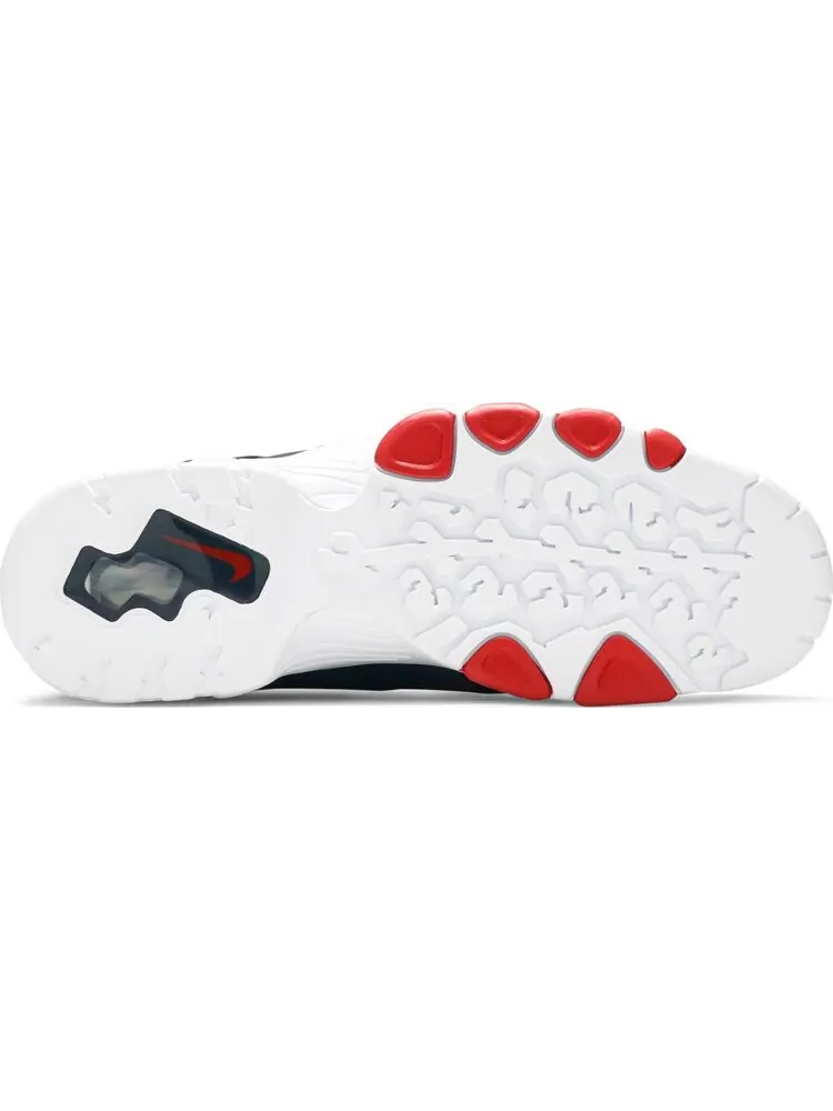 Кроссовки Nike Air Max 2 CB '94 'USA' 2021 — изображение 4 из 8, синий