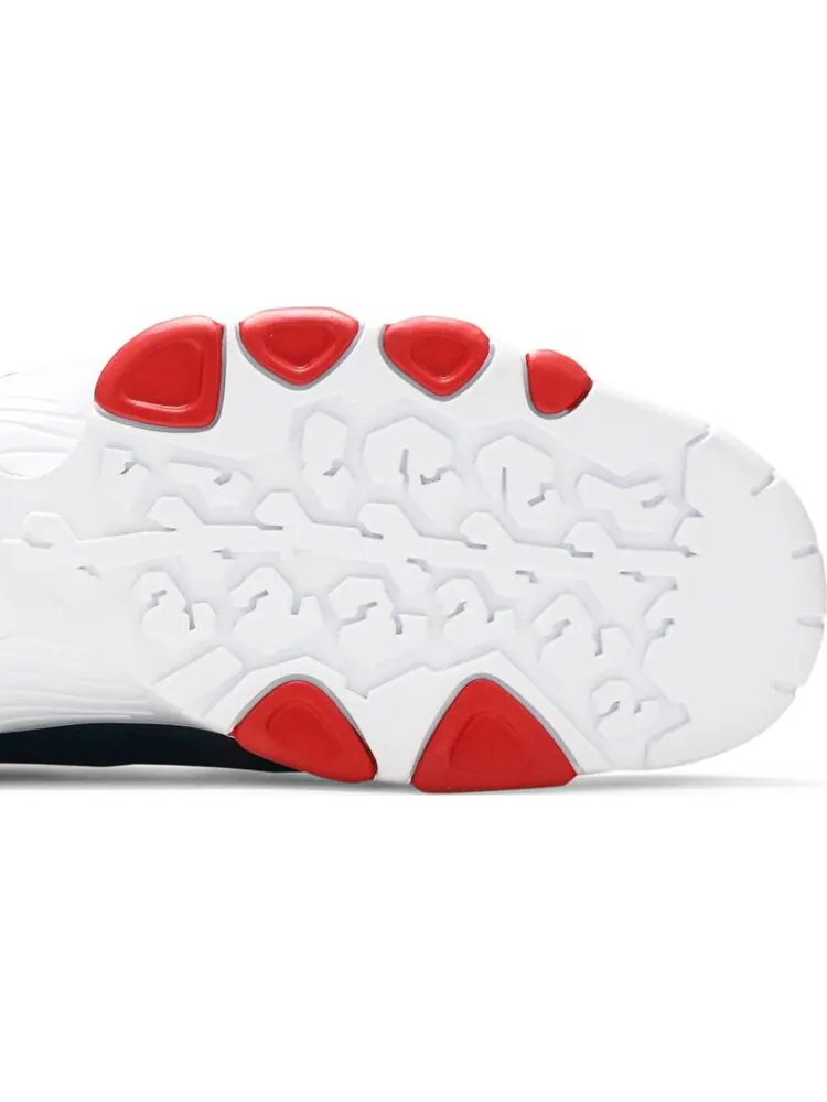 Кроссовки Nike Air Max 2 CB '94 'USA' 2021 — изображение 5 из 8, синий