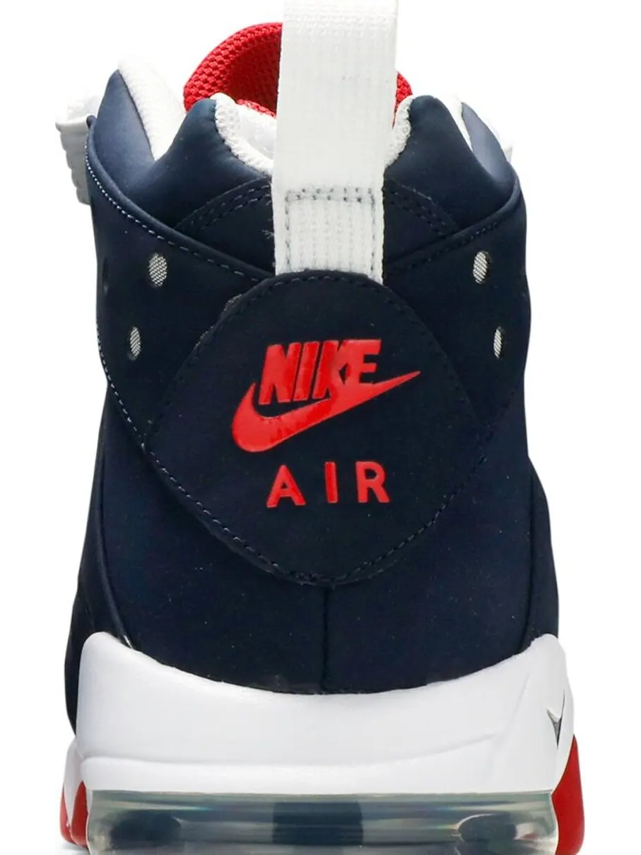 Кроссовки Nike Air Max 2 CB '94 'USA' 2021 — изображение 7 из 8, синий