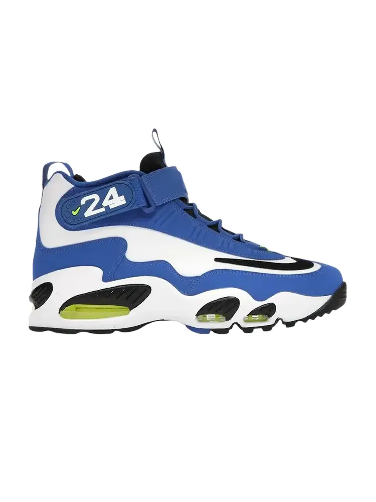 Nike Air Griffey Max 1 'Varsity Royal' 2025 — изображение 1 из 1, синий