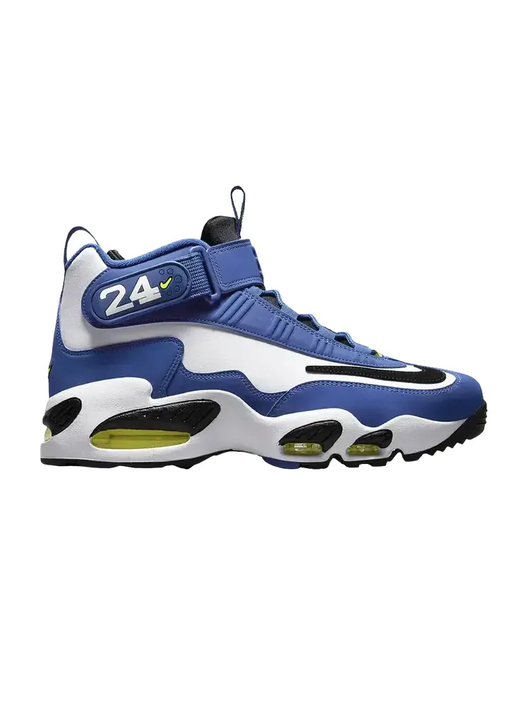 Nike Air Griffey Max 1 'Varsity Royal' 2026 — изображение 1 из 1, синий