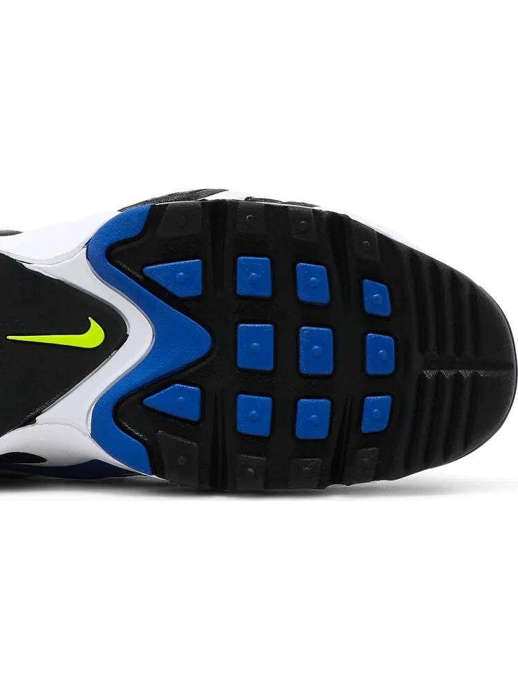 Кроссовки Nike Air Griffey Max 1 'Varsity Royal' 2021 — изображение 5 из 8, синий