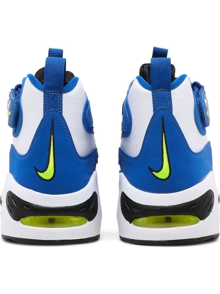 Кроссовки Nike Air Griffey Max 1 'Varsity Royal' 2021 — изображение 6 из 8, синий
