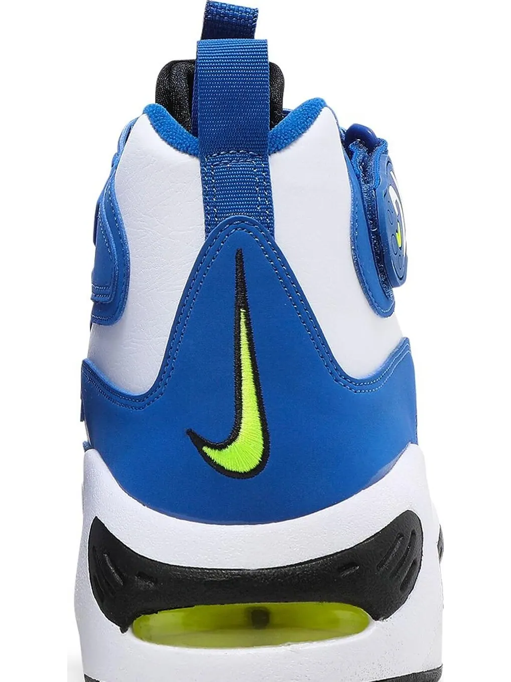Кроссовки Nike Air Griffey Max 1 'Varsity Royal' 2021 — изображение 7 из 8, синий