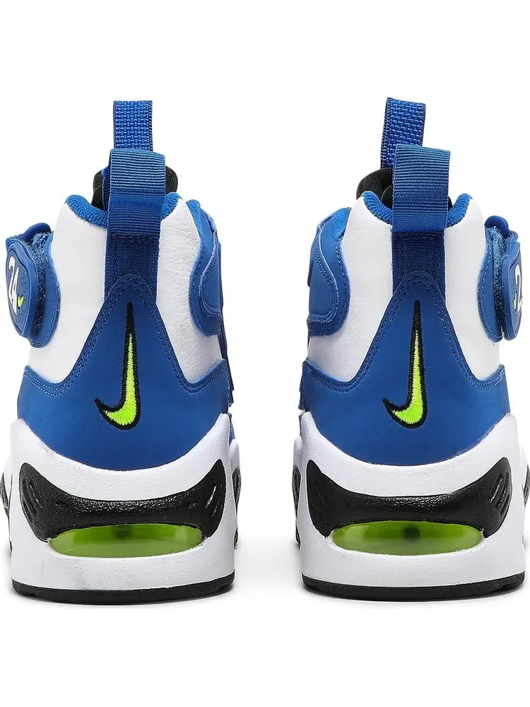 Кроссовки Nike Air Griffey Max 1 GS 'Varsity Royal' 2021 — изображение 6 из 8, синий
