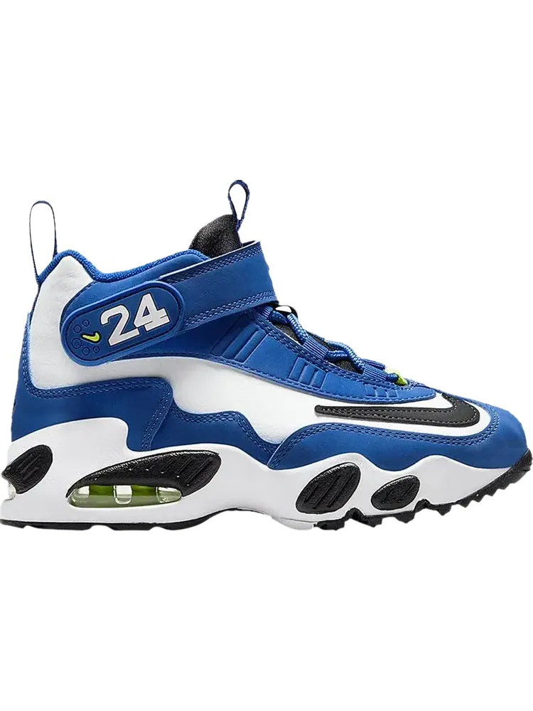 Кроссовки Nike Air Griffey Max 1 PS 'Varsity Royal' 2021 — изображение 1 из 1, синий
