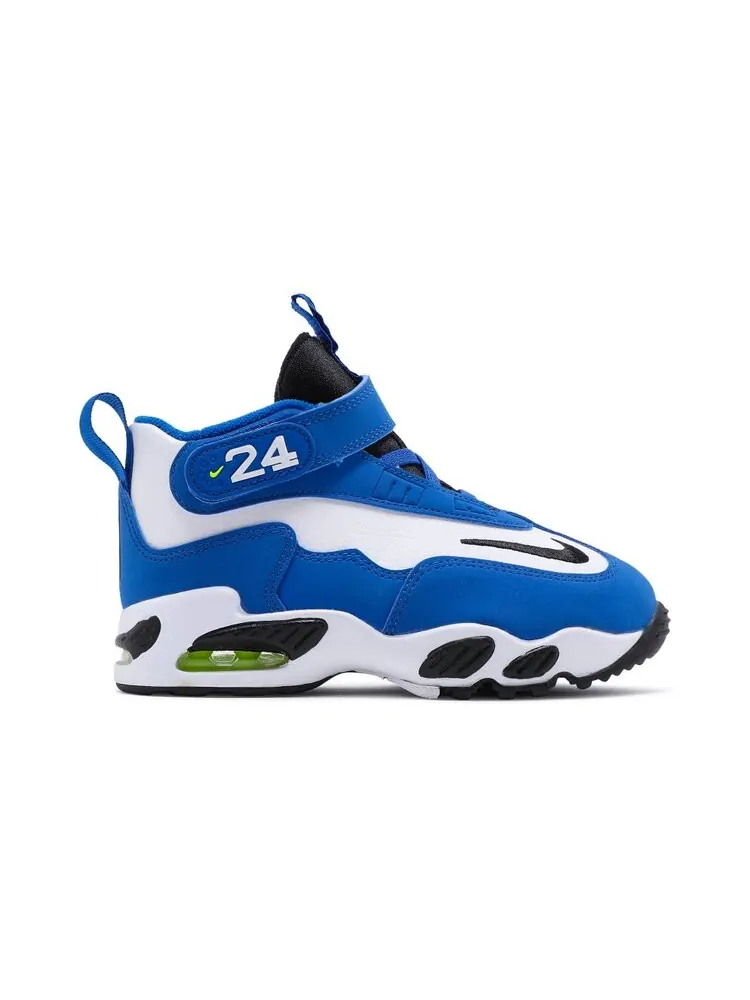 Кроссовки Nike Air Griffey Max 1 TD — изображение 1 из 4, синий