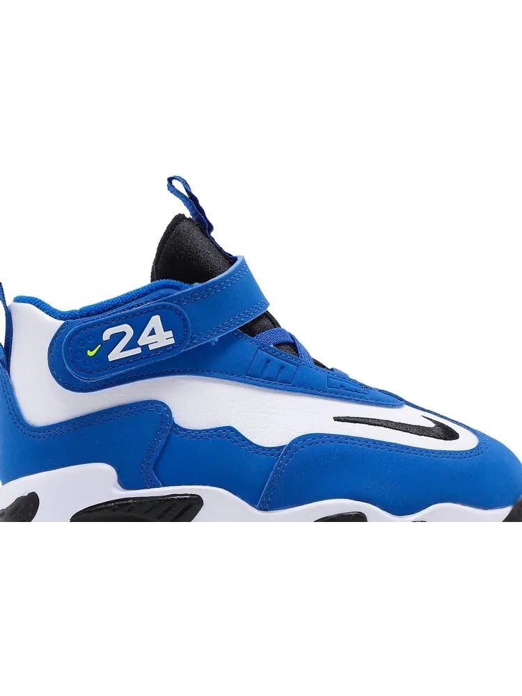 Кроссовки Nike Air Griffey Max 1 TD — изображение 2 из 4, синий