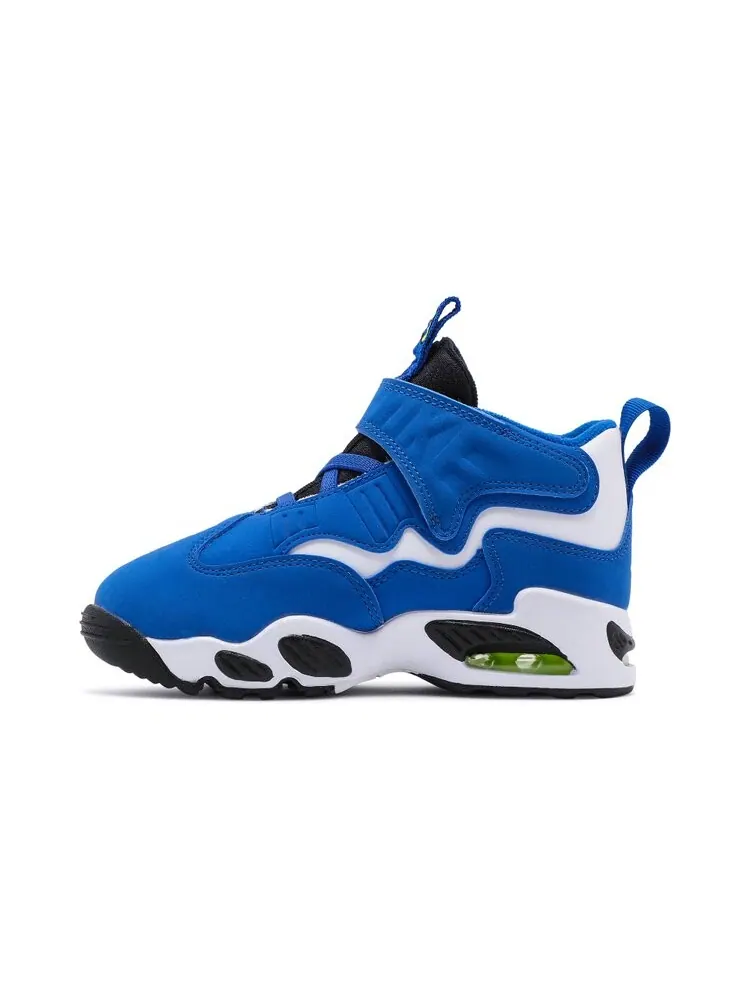 Кроссовки Nike Air Griffey Max 1 TD — изображение 3 из 4, синий