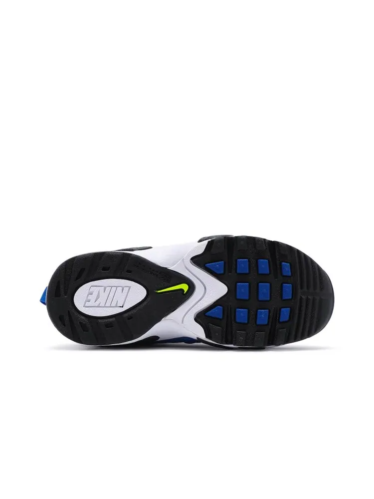 Кроссовки Nike Air Griffey Max 1 TD — изображение 4 из 4, синий