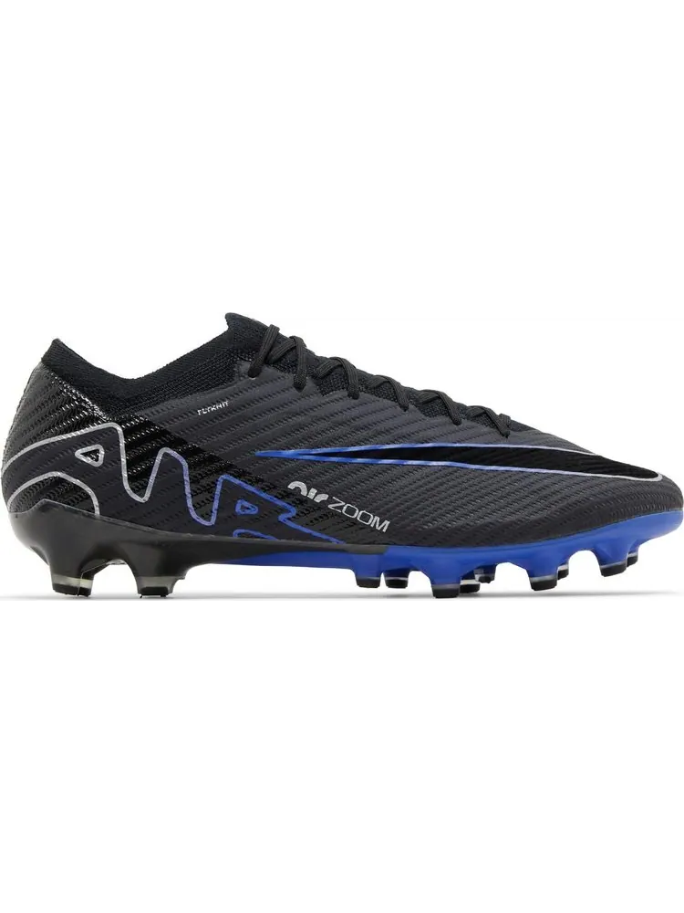 Кроссовки Zoom Mercurial Vapor 15 Elite AG Pro 'Shadow Pack' — изображение 1 из 4, черный