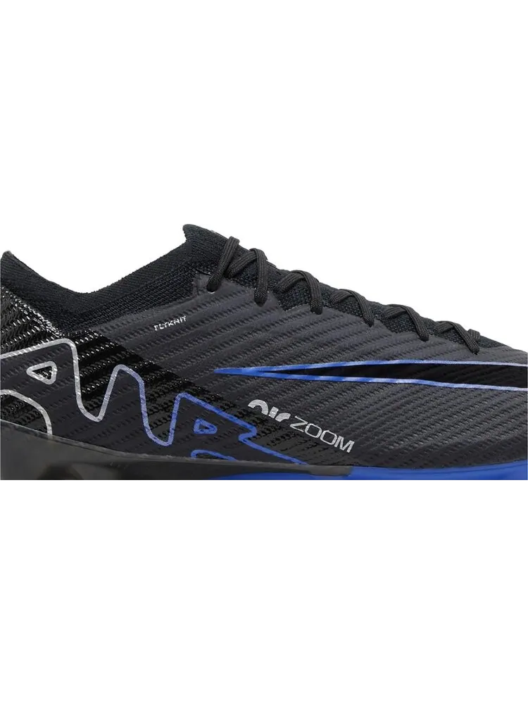 Кроссовки Zoom Mercurial Vapor 15 Elite AG Pro 'Shadow Pack' — изображение 2 из 4, черный