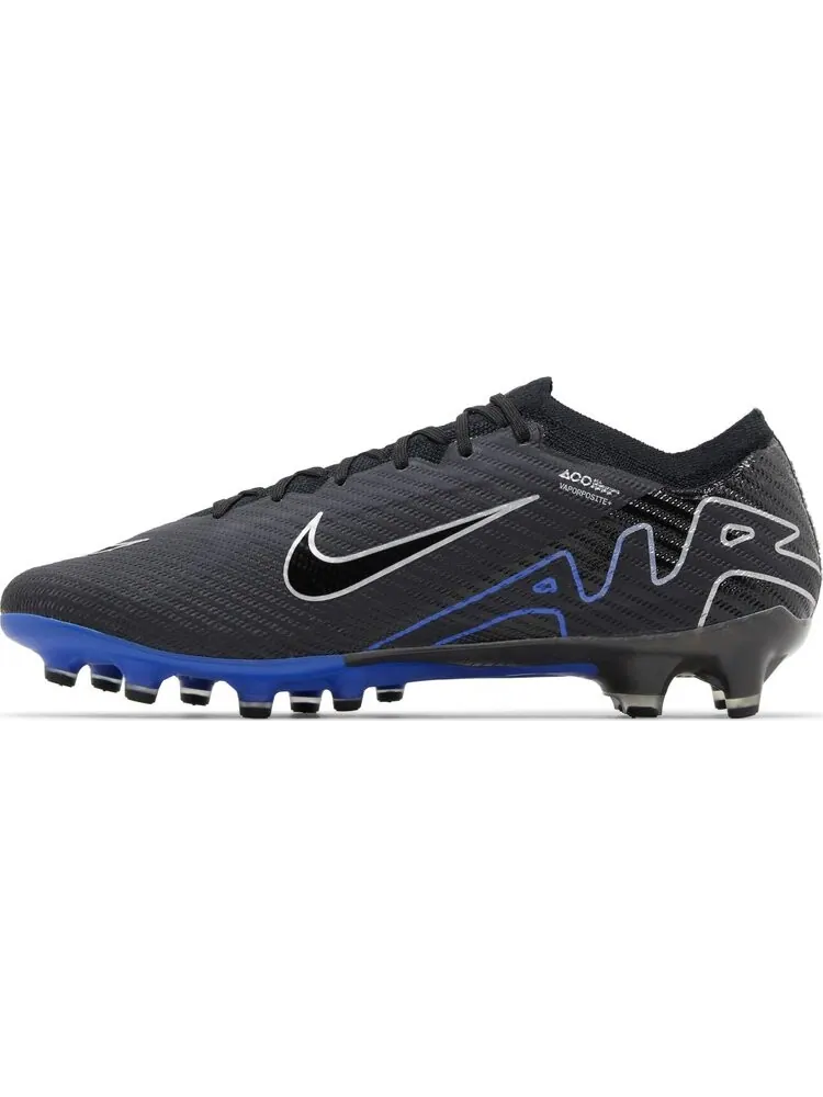 Кроссовки Zoom Mercurial Vapor 15 Elite AG Pro 'Shadow Pack' — изображение 3 из 4, черный