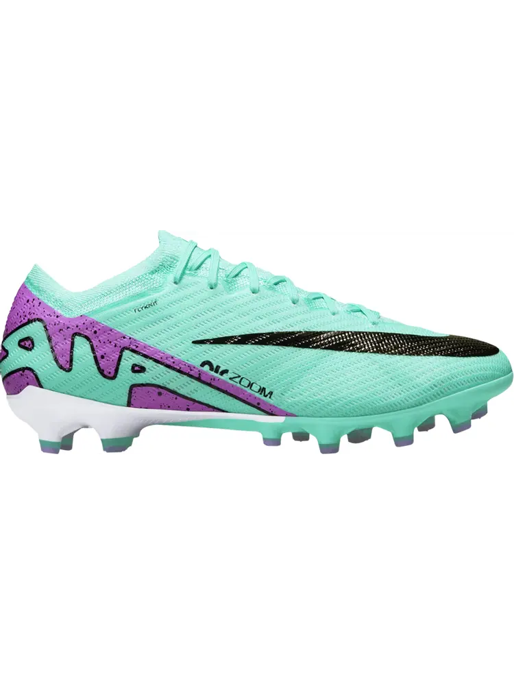 Кроссовки Zoom Mercurial Vapor 15 Elite AG Pro 'Peak Ready Pack' — изображение 1 из 1, синий