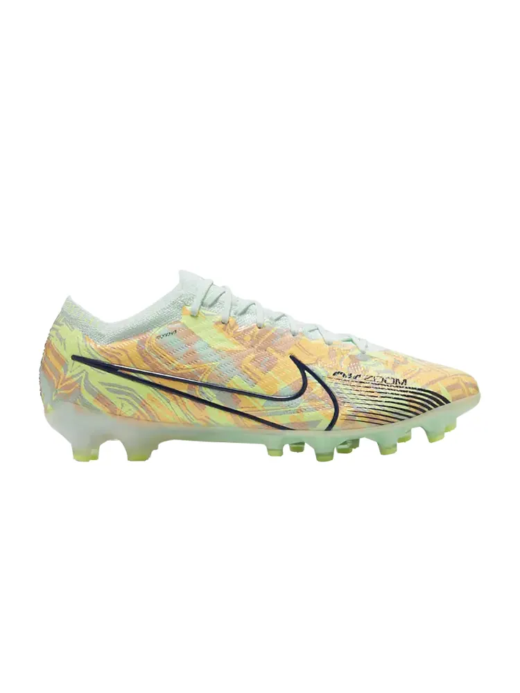 Кроссовки Nike Zoom Mercurial Vapor 15 Elite AG Pro — изображение 1 из 1, мульти