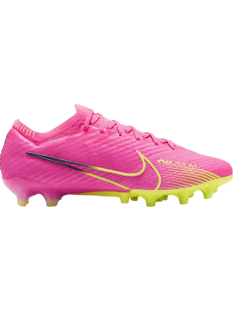 Кроссовки Zoom Mercurial Vapor 15 Elite AG Pro 'Luminous Pack' — изображение 1 из 1, розовый