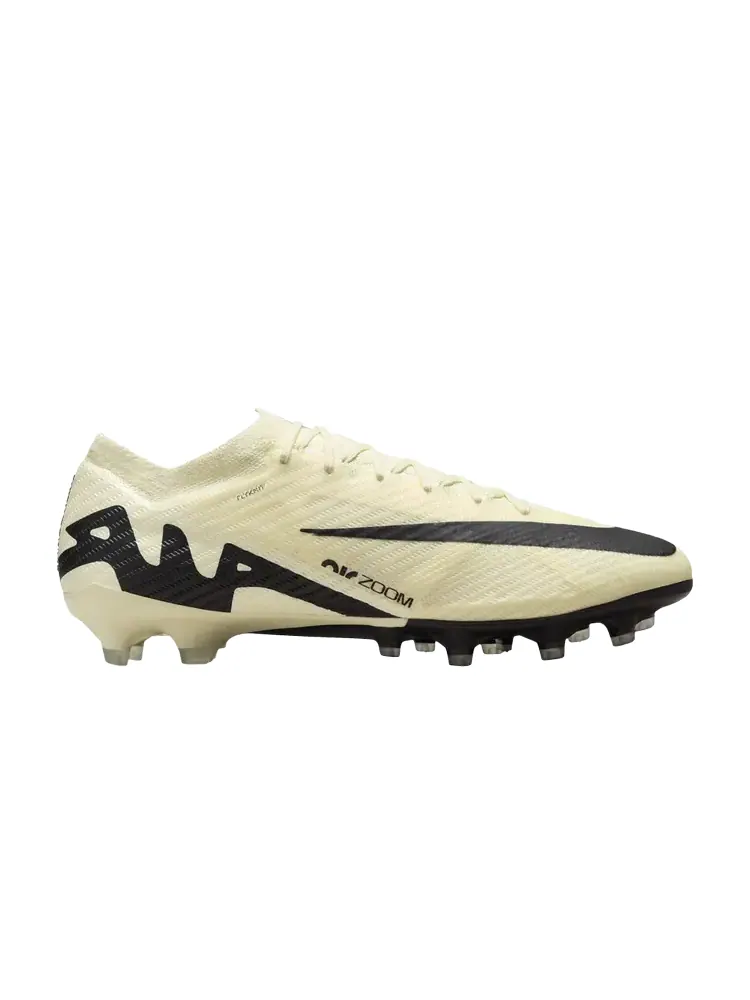 Кроссовки Nike Zoom Mercurial Vapor 15 Elite AG Pro — изображение 1 из 1, бежевый