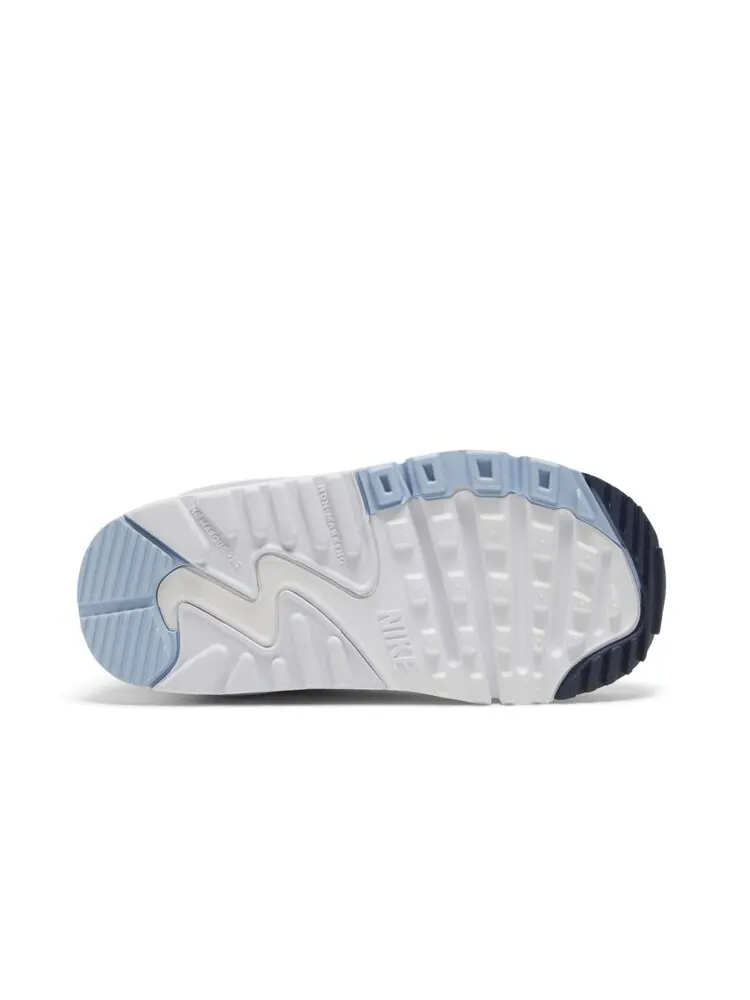 Кроссовки Nike Air Max 90 TD — изображение 4 из 4, белый
