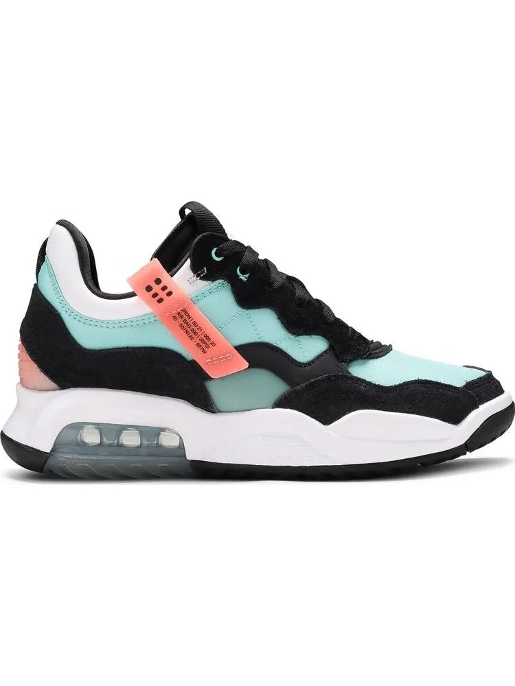 Кроссовки Jordan MA2 Tropical Twist — изображение 1 из 8, зеленый
