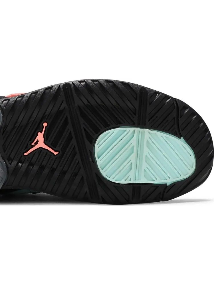 Кроссовки Jordan MA2 Tropical Twist — изображение 5 из 8, зеленый