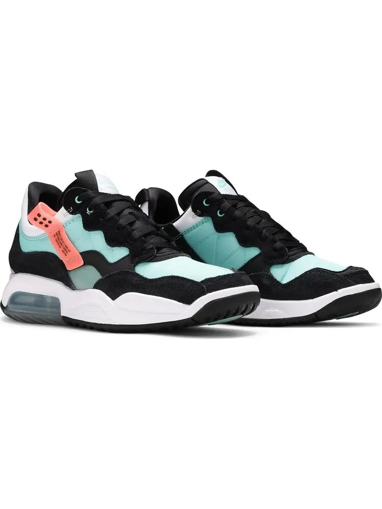 Кроссовки Jordan MA2 Tropical Twist — изображение 8 из 8, зеленый