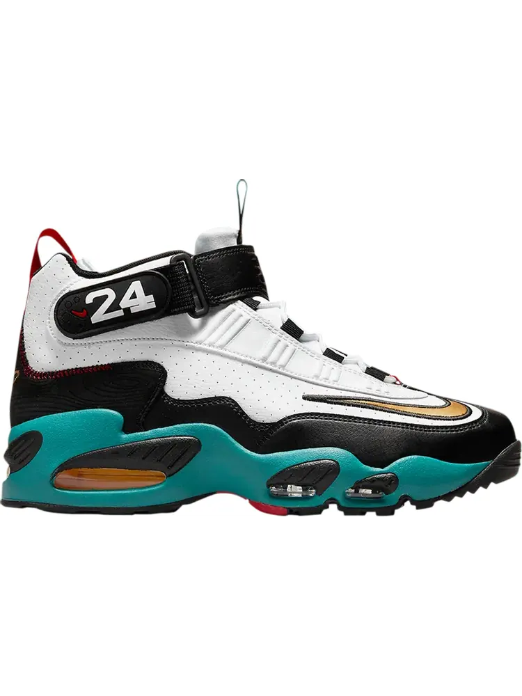 Кроссовки Nike Air Griffey Max 1 'Sweetest Swing' — изображение 1 из 1, белый