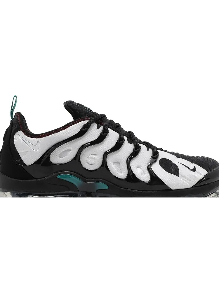 Кроссовки Nike Ken Griffey Jr. x Air VaporMax Plus 'Spider-Man Catch' — изображение 2 из 8, белый